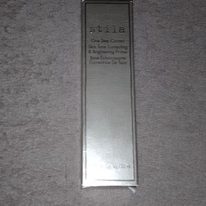 Stila one step